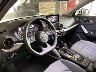 Audi Q2 14 TFSI 150 CV DESIGN LUXE S-TRONIC   - 5