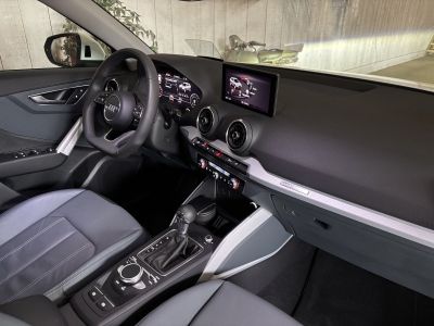 Audi Q2 14 TFSI 150 CV DESIGN LUXE S-TRONIC   - 7