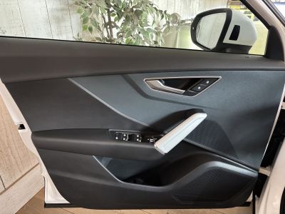 Audi Q2 14 TFSI 150 CV DESIGN LUXE S-TRONIC   - 8