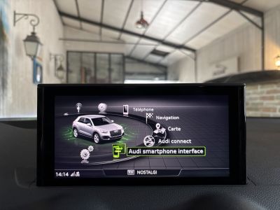 Audi Q2 14 TFSI 150 CV DESIGN LUXE S-TRONIC   - 11