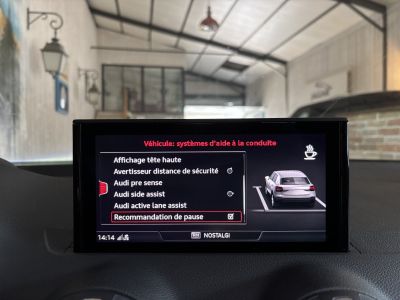 Audi Q2 14 TFSI 150 CV DESIGN LUXE S-TRONIC   - 12