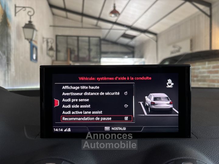 Audi Q2 14 TFSI 150 CV DESIGN LUXE S-TRONIC - 12