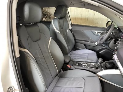 Audi Q2 14 TFSI 150 CV DESIGN LUXE S-TRONIC   - 15