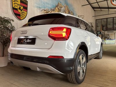 Audi Q2 14 TFSI 150 CV DESIGN LUXE S-TRONIC   - 16