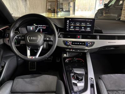 Audi A4 Avant 40 TDI 204 CV S-EDITION QUATTRO S-TRONIC   - 6