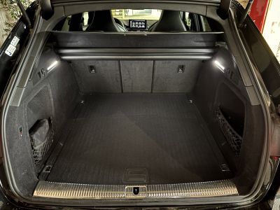 Audi A4 Avant 40 TDI 204 CV S-EDITION QUATTRO S-TRONIC   - 10