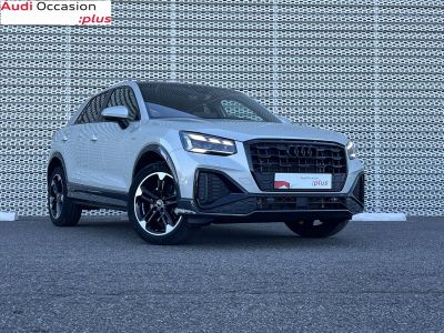 Audi Q2 35 TDI 150 S tronic 7 S line   - 2