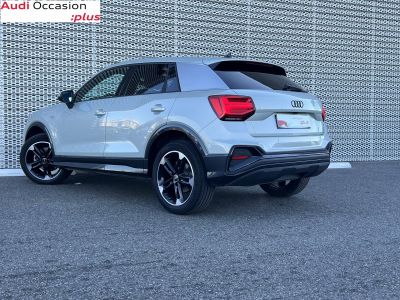 Audi Q2 35 TDI 150 S tronic 7 S line   - 4