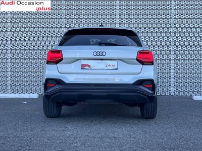 Audi Q2 35 TDI 150 S tronic 7 S line   - 5