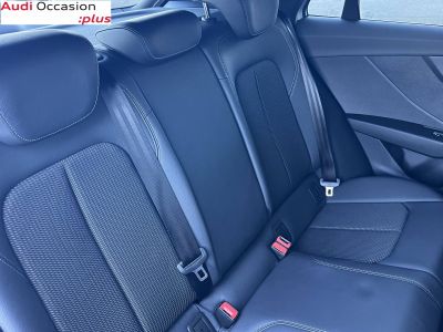 Audi Q2 35 TDI 150 S tronic 7 S line   - 10