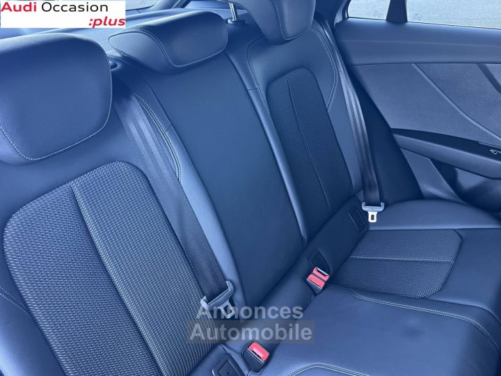 Audi Q2 35 TDI 150 S tronic 7 S line - 10