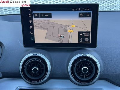 Audi Q2 35 TDI 150 S tronic 7 S line   - 11