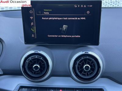 Audi Q2 35 TDI 150 S tronic 7 S line   - 12