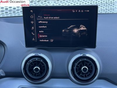 Audi Q2 35 TDI 150 S tronic 7 S line   - 14