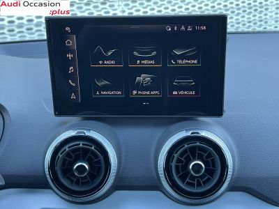 Audi Q2 35 TDI 150 S tronic 7 S line   - 16