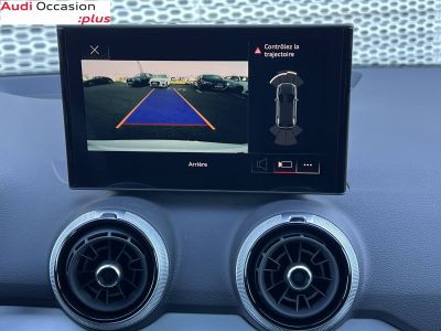 Audi Q2 35 TDI 150 S tronic 7 S line   - 17