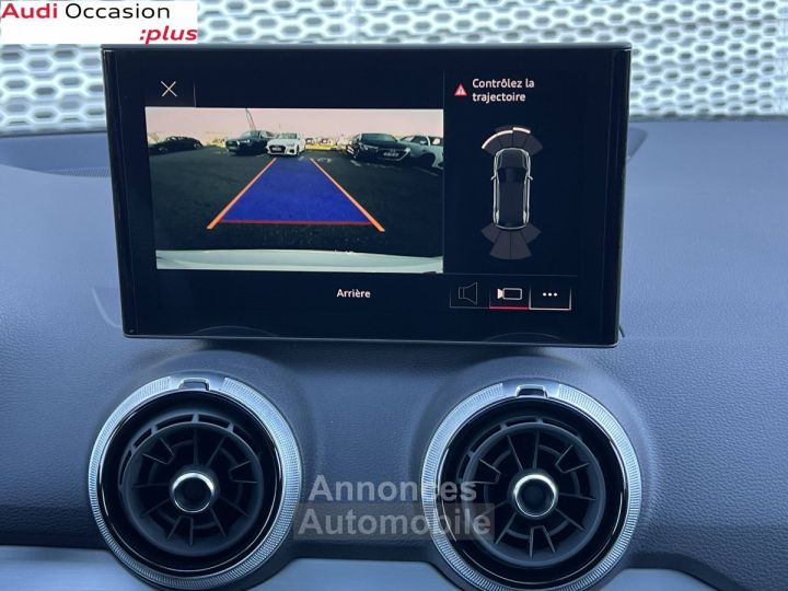 Audi Q2 35 TDI 150 S tronic 7 S line - 17