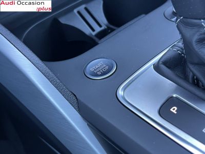Audi Q2 35 TDI 150 S tronic 7 S line   - 21