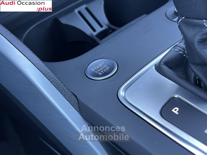 Audi Q2 35 TDI 150 S tronic 7 S line - 21