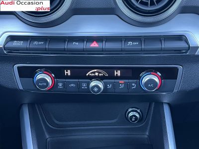 Audi Q2 35 TDI 150 S tronic 7 S line   - 22