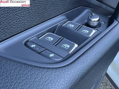 Audi Q2 35 TDI 150 S tronic 7 S line   - 23