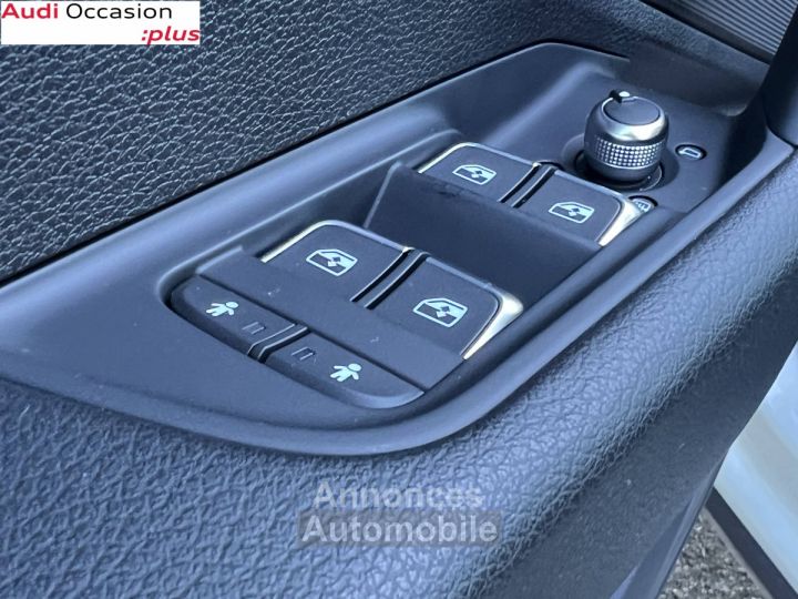 Audi Q2 35 TDI 150 S tronic 7 S line - 23