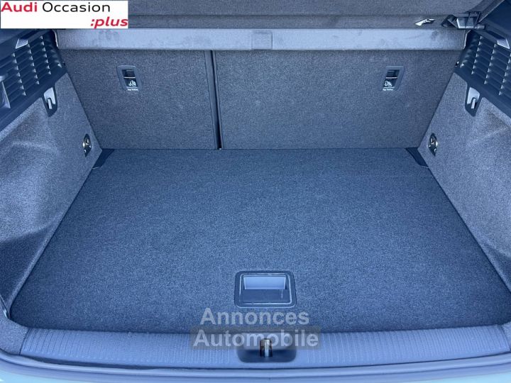 Audi Q2 35 TDI 150 S tronic 7 S line - 24