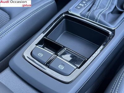 Audi Q2 35 TDI 150 S tronic 7 S line   - 25