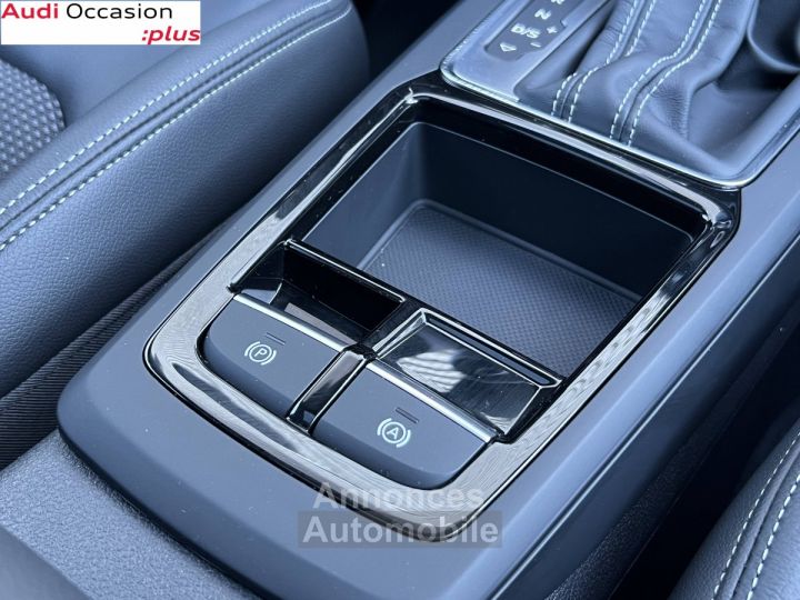 Audi Q2 35 TDI 150 S tronic 7 S line - 25