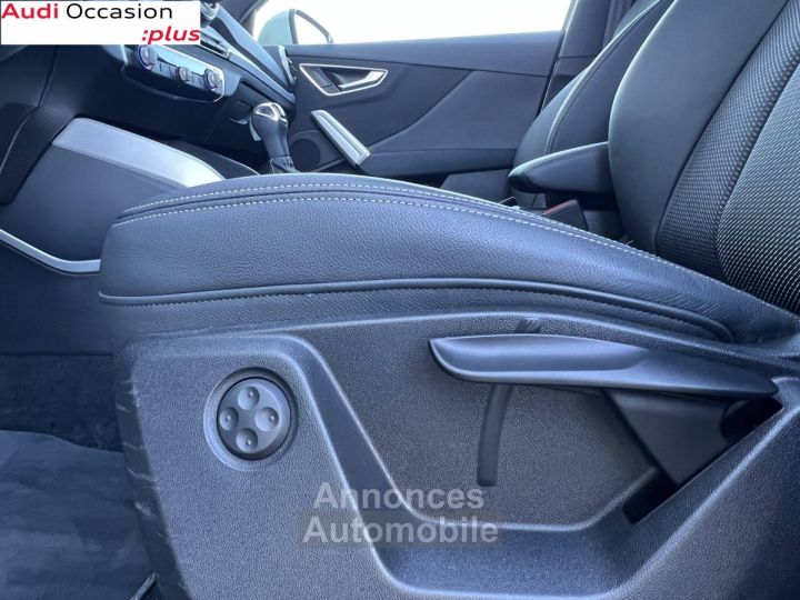 Audi Q2 35 TDI 150 S tronic 7 S line - 26