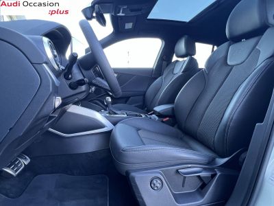 Audi Q2 35 TDI 150 S tronic 7 S line   - 27