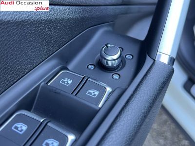 Audi Q2 35 TDI 150 S tronic 7 S line   - 28