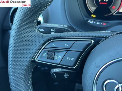 Audi Q2 35 TDI 150 S tronic 7 S line   - 29