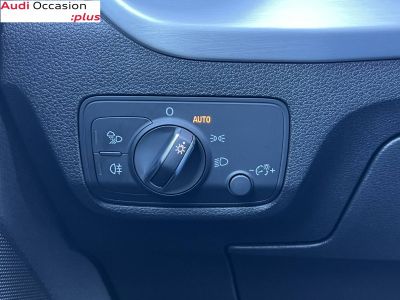Audi Q2 35 TDI 150 S tronic 7 S line   - 30