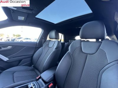 Audi Q2 35 TDI 150 S tronic 7 S line   - 31