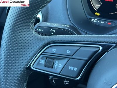 Audi Q2 35 TDI 150 S tronic 7 S line   - 32