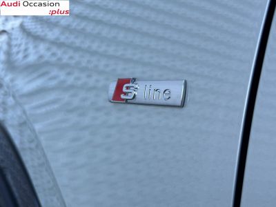 Audi Q2 35 TDI 150 S tronic 7 S line   - 35