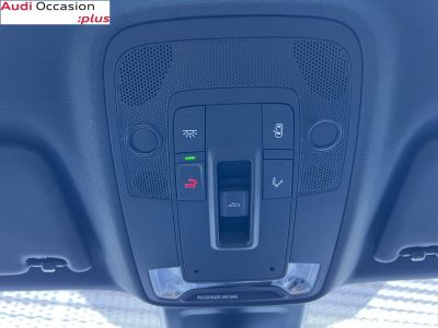 Audi Q2 35 TDI 150 S tronic 7 S line   - 36