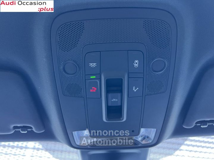 Audi Q2 35 TDI 150 S tronic 7 S line - 36