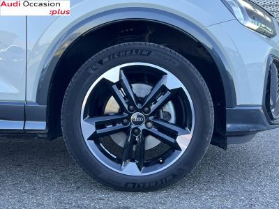 Audi Q2 35 TDI 150 S tronic 7 S line   - 38
