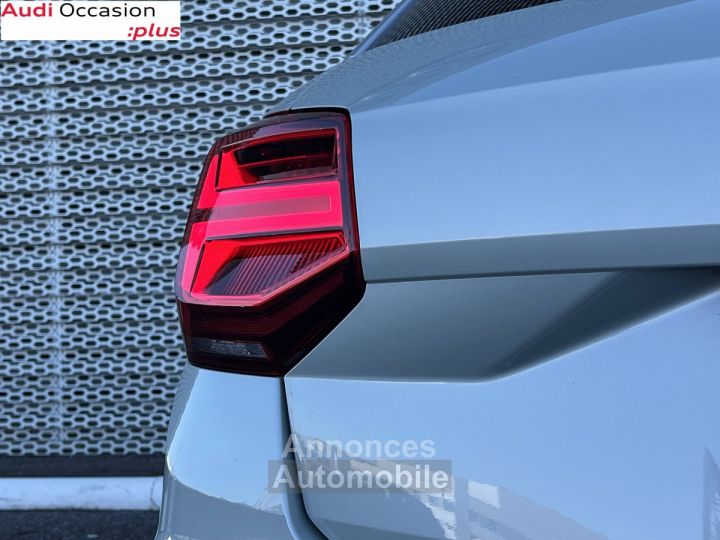 Audi Q2 35 TDI 150 S tronic 7 S line - 39