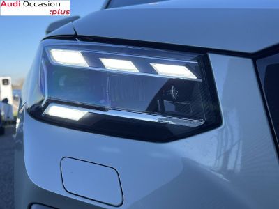 Audi Q2 35 TDI 150 S tronic 7 S line   - 40