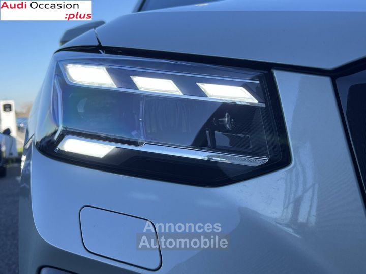 Audi Q2 35 TDI 150 S tronic 7 S line - 40