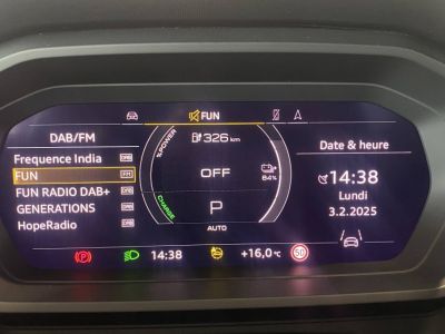 Audi Q4 E-Tron SPORTBACK Sportback 40 204 ch 82 kW S line   - 20