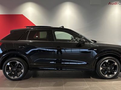 Audi Q2 35 TFSI 150 S tronic 7 S line   - 2