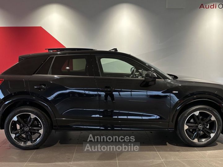 Audi Q2 35 TFSI 150 S tronic 7 S line - 2
