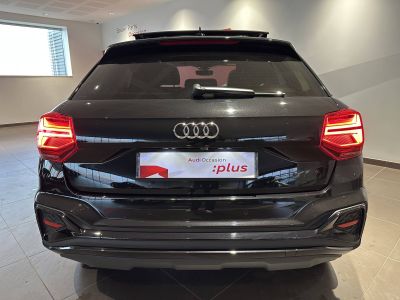 Audi Q2 35 TFSI 150 S tronic 7 S line   - 3