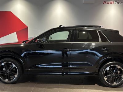 Audi Q2 35 TFSI 150 S tronic 7 S line   - 5