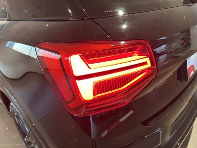 Audi Q2 35 TFSI 150 S tronic 7 S line   - 6