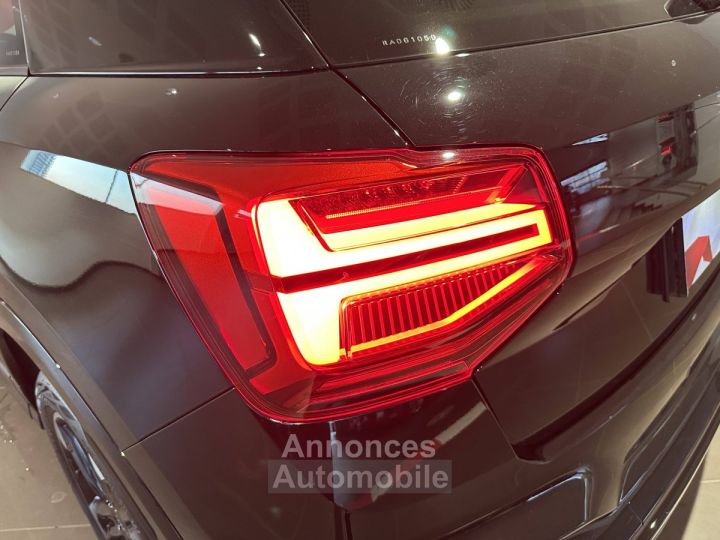 Audi Q2 35 TFSI 150 S tronic 7 S line - 6